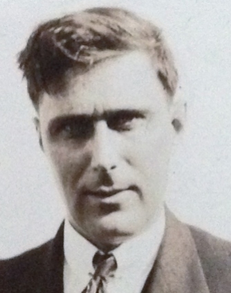 Percy C. Dutton