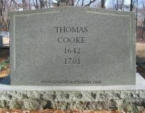 M. Thomas Cooke, Jr.